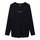 Oakley Fahrrad-Langarmshirt Seeker Whip LS Jersey (MTB Trail) schwarz Herren